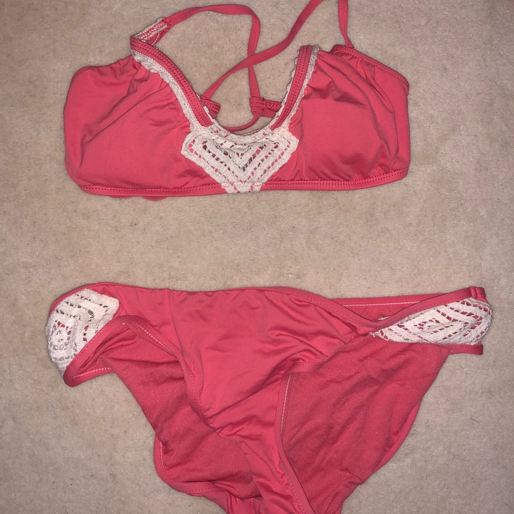 L Space Bikini